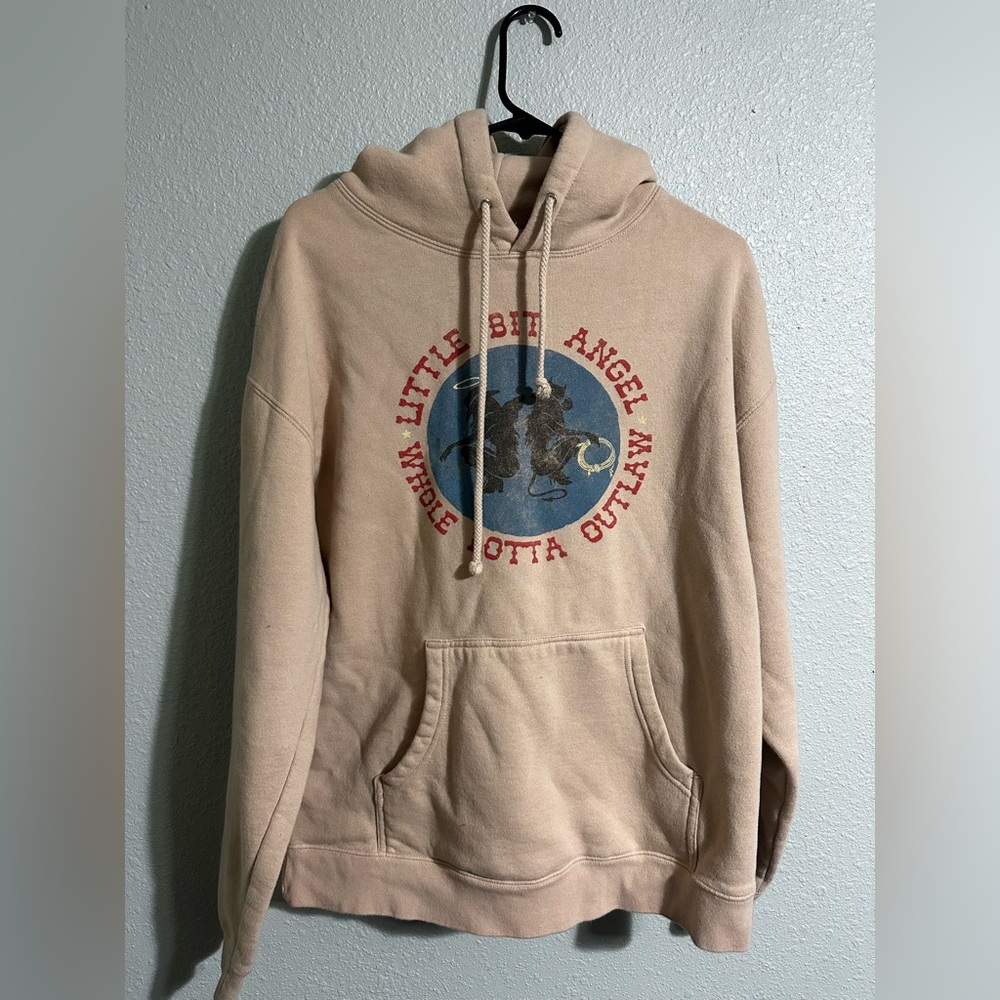 Morgan Wallen hoodie